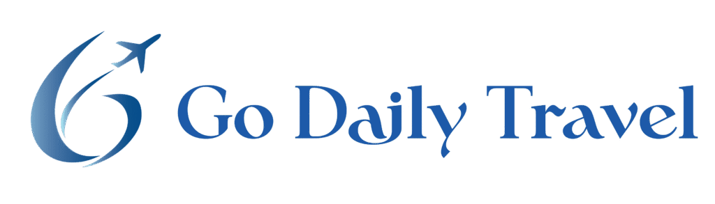 GoDaily Travel