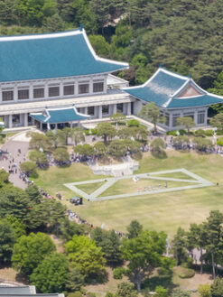 HÀN QUỐC MÙA HÈ 4N4Đ | SEOUL – NAMI – EVERLAND (Sao chép)